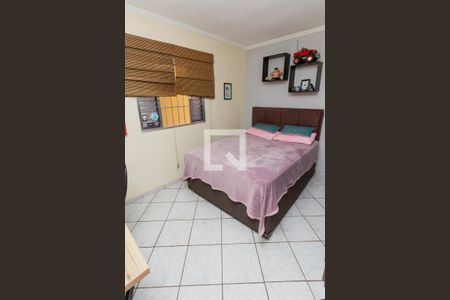 Casa à venda com 200m², 4 quartos e 3 vagasQuarto 3