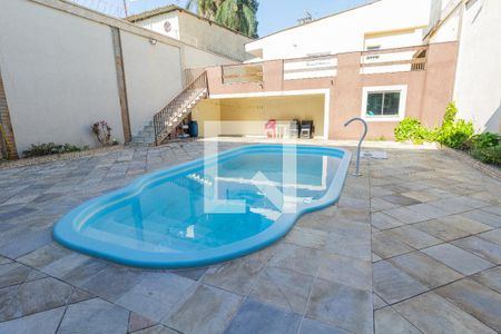 Casa à venda com 200m², 4 quartos e 3 vagasÁrea Externa