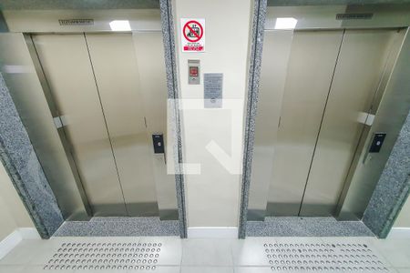 Apartamento à venda com 42m², 2 quartos e sem vagapiso tatil