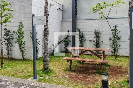 Apartamento à venda com 42m², 2 quartos e sem vagapicknick