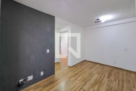 Sala de apartamento à venda com 2 quartos, 42m² em Vila Independência, São Paulo