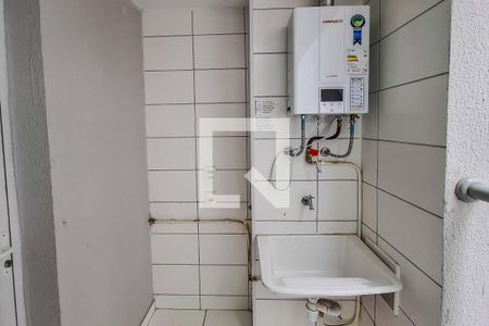 Apartamento à venda com 42m², 2 quartos e sem vagaÁrea de Serviço