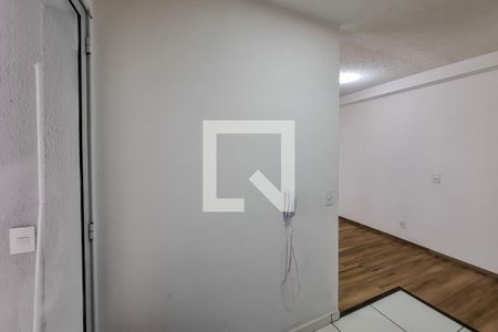 Apartamento à venda com 42m², 2 quartos e sem vagaCozinha