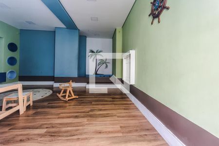 Apartamento à venda com 42m², 2 quartos e sem vagabrinquedoteca