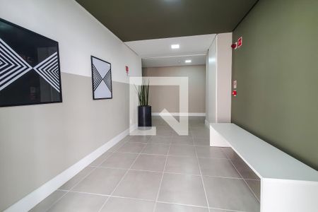 Apartamento à venda com 42m², 2 quartos e sem vagahall
