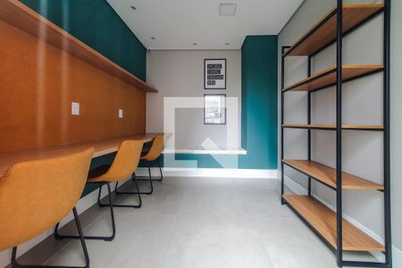 Apartamento à venda com 42m², 2 quartos e sem vagaleitura