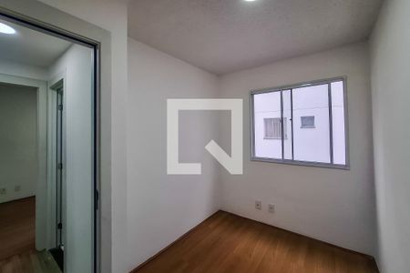 Apartamento à venda com 42m², 2 quartos e sem vagaQuarto 1