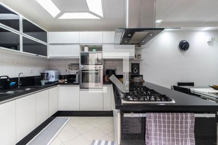 Casa à venda com 87m², 3 quartos e 1 vagaCozinha