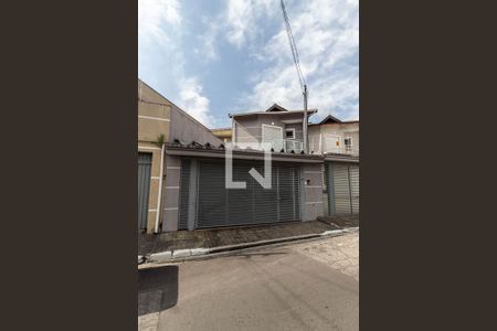 Casa à venda com 87m², 3 quartos e 1 vagaVista