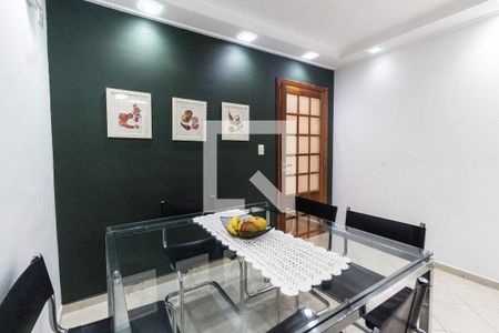 Casa à venda com 87m², 3 quartos e 1 vagaCozinha