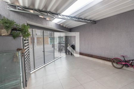 Casa à venda com 87m², 3 quartos e 1 vagaGaragem