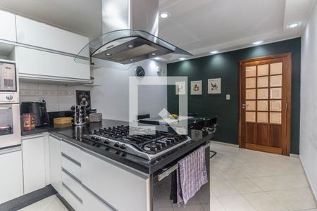 Casa à venda com 87m², 3 quartos e 1 vagaCozinha