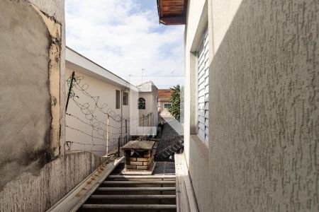 Casa à venda com 87m², 3 quartos e 1 vagaVista