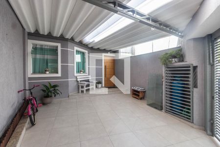 Casa à venda com 87m², 3 quartos e 1 vagaGaragem