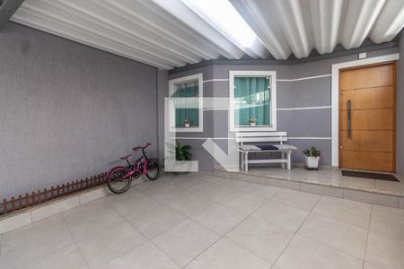 Casa à venda com 87m², 3 quartos e 1 vagaGaragem
