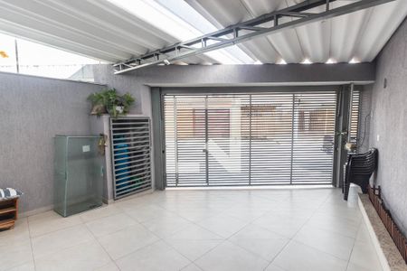 Casa à venda com 87m², 3 quartos e 1 vagaGaragem