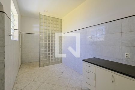 Casa para alugar com 360m², 6 quartos e 2 vagasCozinha