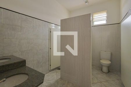 Casa para alugar com 360m², 6 quartos e 2 vagasBanheiro 1