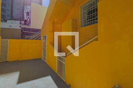 Casa para alugar com 360m², 6 quartos e 2 vagasÁrea externa
