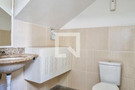 Casa para alugar com 360m², 6 quartos e 2 vagasLavabo