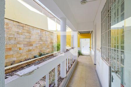 Casa para alugar com 360m², 6 quartos e 2 vagasVaranda 2