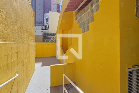 Casa para alugar com 360m², 6 quartos e 2 vagasÁrea externa