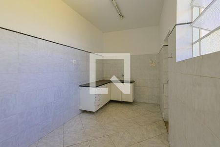 Casa para alugar com 360m², 6 quartos e 2 vagasCozinha