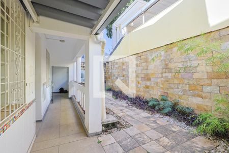 Casa para alugar com 360m², 6 quartos e 2 vagasVaranda 2