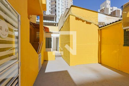 Casa para alugar com 360m², 6 quartos e 2 vagasÁrea externa