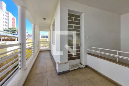 Casa para alugar com 360m², 6 quartos e 2 vagasVaranda 3