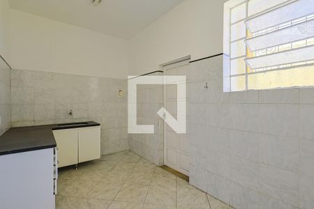 Casa para alugar com 360m², 6 quartos e 2 vagasCozinha