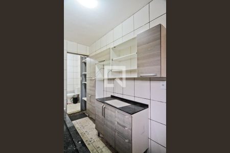 Casa para alugar com 60m², 2 quartos e sem vaga Casa para alugar com 60m², 2 quartos e sem vagaCozinha