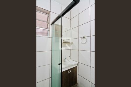 Casa para alugar com 60m², 2 quartos e sem vaga Casa para alugar com 60m², 2 quartos e sem vagaBanheiro