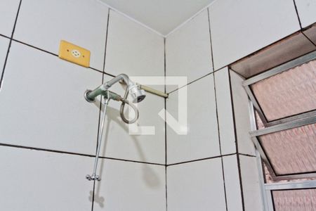 Casa para alugar com 60m², 2 quartos e sem vaga Casa para alugar com 60m², 2 quartos e sem vagaBanheiro