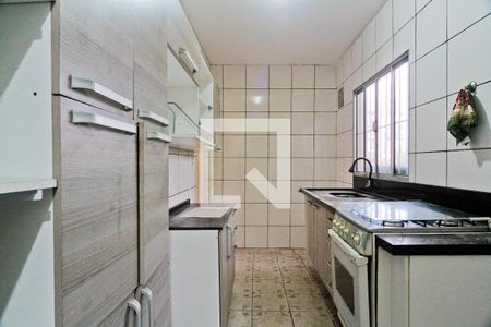 Casa para alugar com 60m², 2 quartos e sem vaga Casa para alugar com 60m², 2 quartos e sem vagaCozinha
