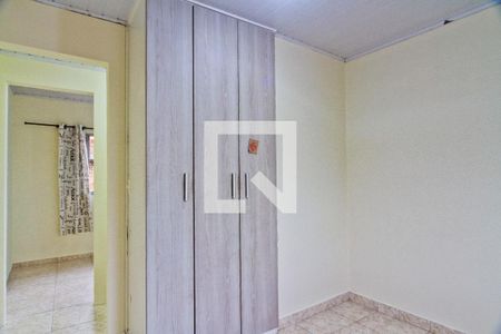 Casa para alugar com 60m², 2 quartos e sem vaga Casa para alugar com 60m², 2 quartos e sem vagaQuarto