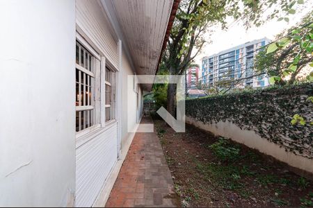 Casa à venda com 290m², 4 quartos e 2 vagasQuintal