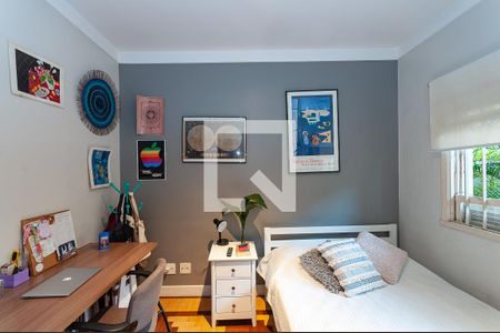 Casa à venda com 290m², 4 quartos e 2 vagasQuarto 3