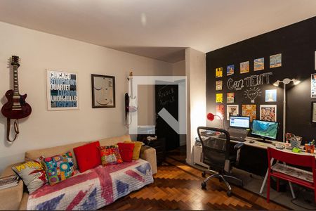 Casa à venda com 290m², 4 quartos e 2 vagasQuarto 4