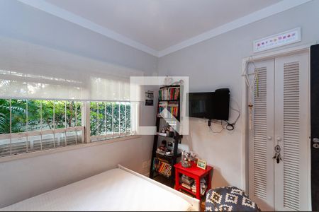 Casa à venda com 290m², 4 quartos e 2 vagasQuarto 3