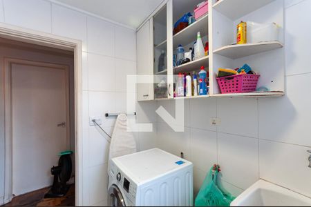 Casa à venda com 290m², 4 quartos e 2 vagasÁrea de Serviço