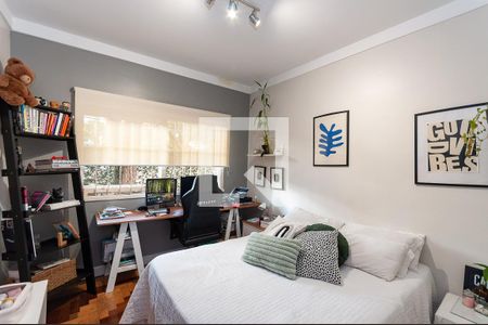 Quarto 2 de casa à venda com 4 quartos, 290m² em Vila Romana, São Paulo