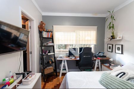 Quarto 2 de casa à venda com 4 quartos, 290m² em Vila Romana, São Paulo