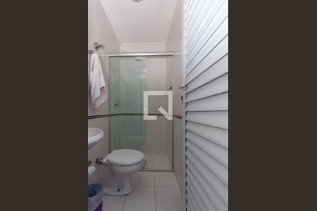 Casa à venda com 290m², 4 quartos e 2 vagasBanheiro de Serviço