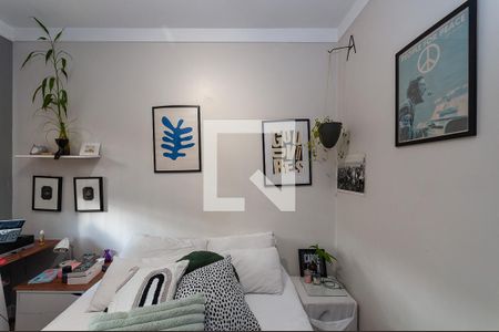 Quarto 2 de casa à venda com 4 quartos, 290m² em Vila Romana, São Paulo