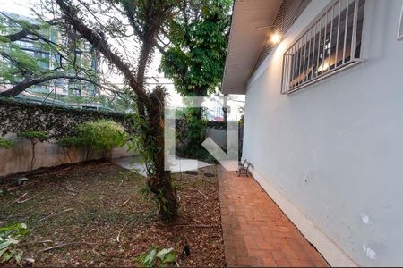 Casa à venda com 290m², 4 quartos e 2 vagasJardim