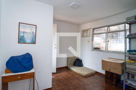 Casa à venda com 139m², 6 quartos e 2 vagasÁrea de Serviço