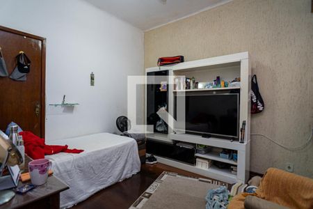 Casa à venda com 139m², 6 quartos e 2 vagasQuarto 3