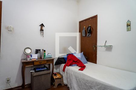 Casa à venda com 139m², 6 quartos e 2 vagasQuarto 3