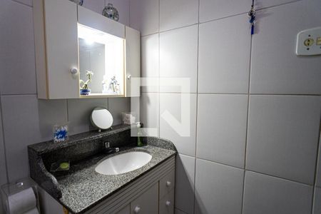 Casa à venda com 139m², 6 quartos e 2 vagasBanheiro